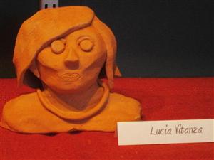 Luvia Vitanza 